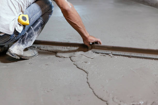 Best Concrete Staining and Coloring in Riddle, OR