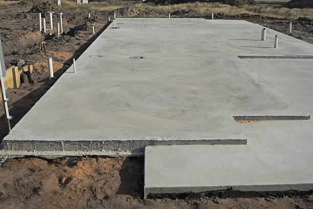 , OR Concrete contractor Company