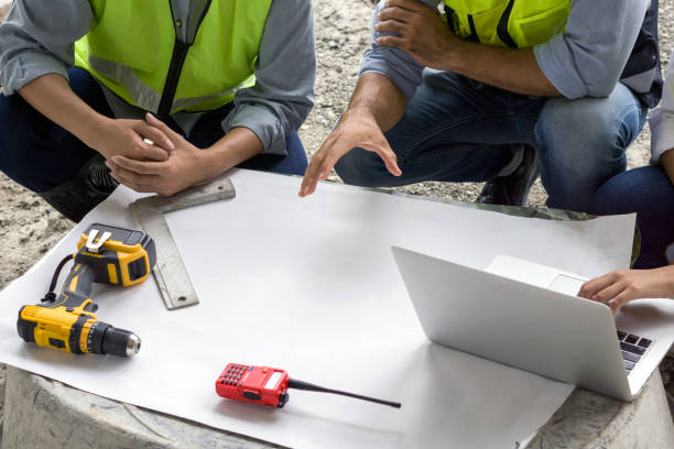 Best Concrete Grinding and Polishing in Riddle, OR