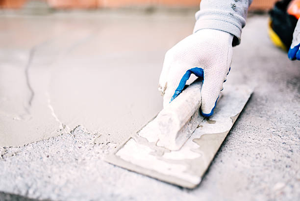 Best Industrial Concrete Flooring in Riddle, OR