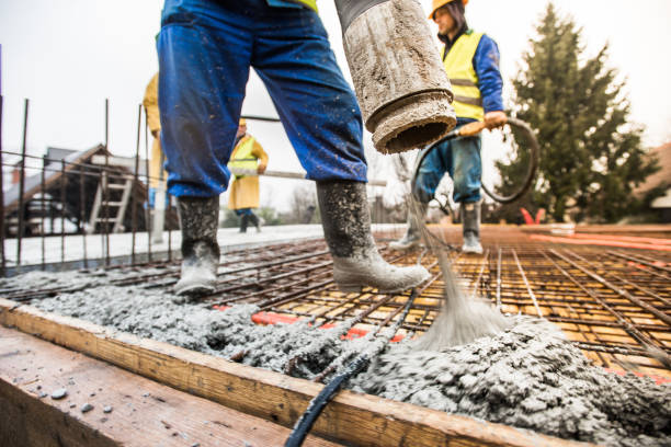 Best Commercial Concrete Services in Riddle, OR